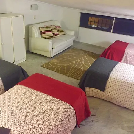 Toctoc Carihuela Playa Duplex Apartment Torremolinos