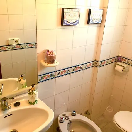 Apartment Toctoc Carihuela Playa Duplex Torremolinos