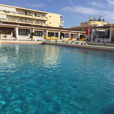 Apartment Toctoc Carihuela Playa Duplex Torremolinos