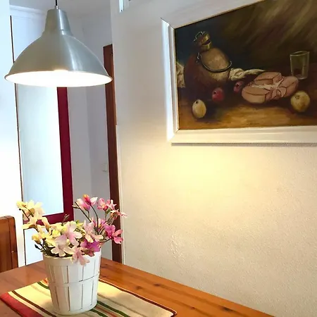 Toctoc Carihuela Playa Duplex * 토레몰리노스